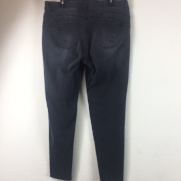 NWT Democracy "Ab" technology Jeggings 22W plus - Picture 10 of 11